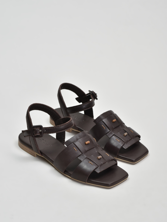 Босоножки низкий ход Vitto Rossi VS000093309 4 Босоножки низкий ход Vitto Rossi VS000093309 в Україні