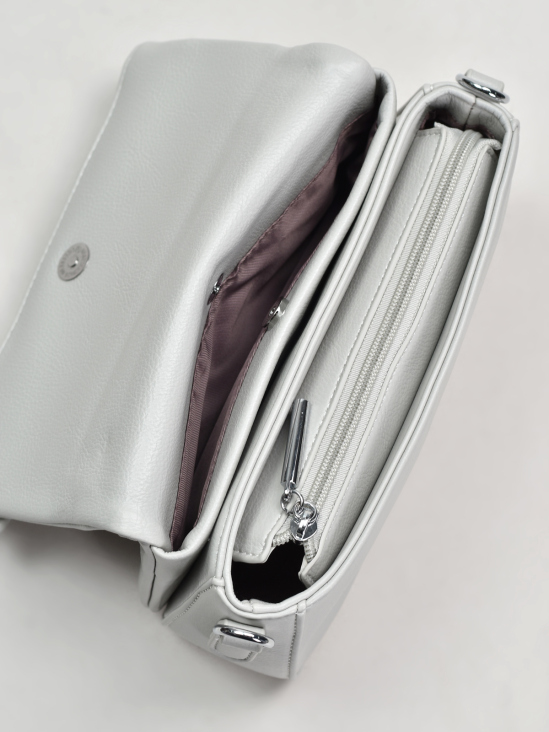 Сумка через плечо Vitto Rossi VS000093596 ціна