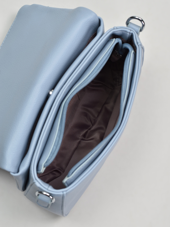 Сумка через плечо Vitto Rossi VS000093597