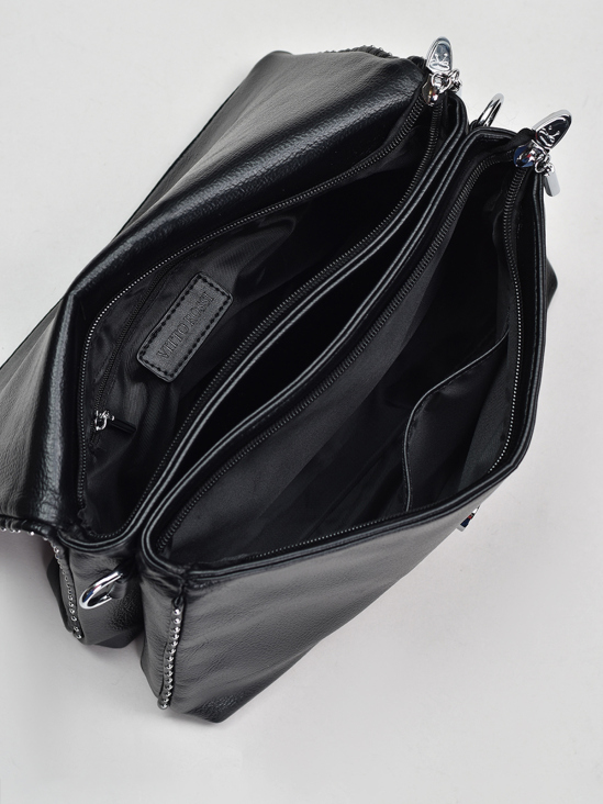 Сумка через плечо Vitto Rossi VS000093600 ціна