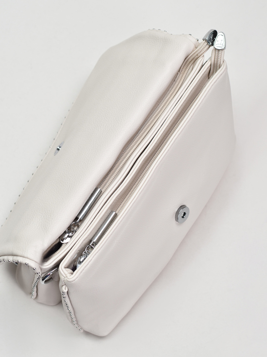 Сумка через плечо Vitto Rossi VS000093601 в інтернет-магазині