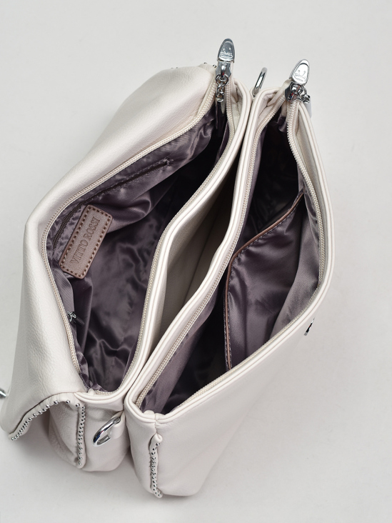 Сумка через плечо Vitto Rossi VS000093601 ціна