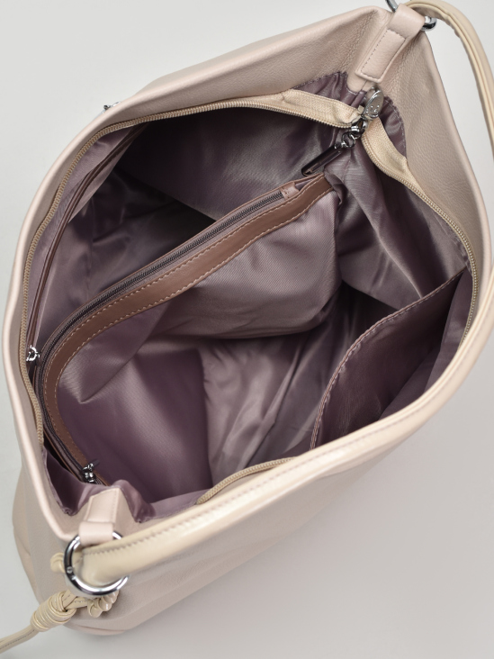 Сумка шоппер Vitto Rossi VS000093606 ціна