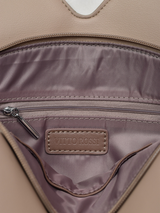 Сумка через плечо Vitto Rossi VS000093610 ціна