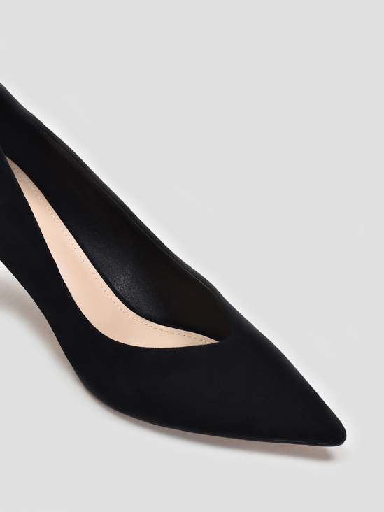 Туфли классика Vitto Rossi VS000094821 2 Туфли классика Vitto Rossi VS000094821 купити