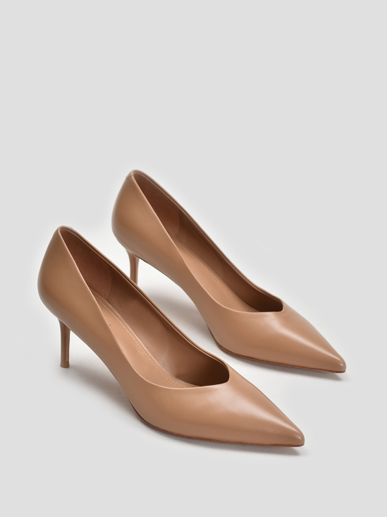 Туфли классика Vitto Rossi VS000094824 4 Туфли классика Vitto Rossi VS000094824 в Україні