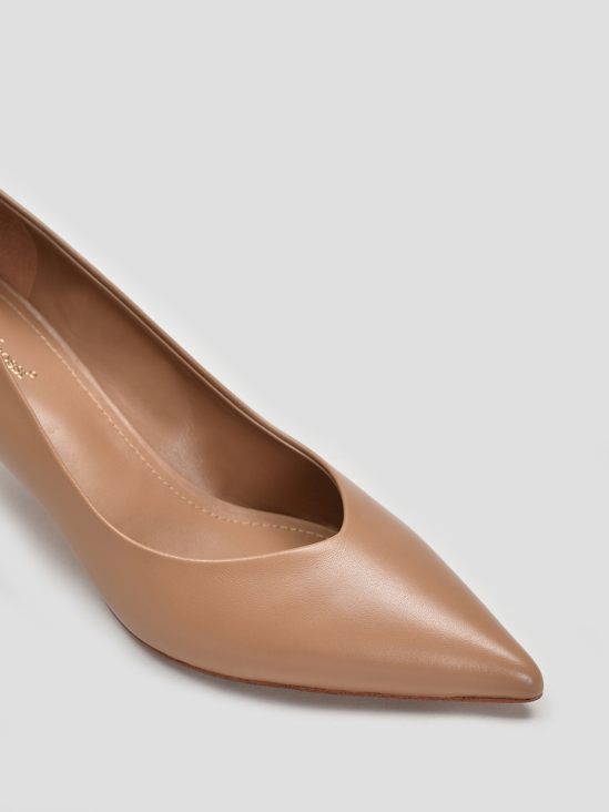 Туфли классика Vitto Rossi VS000094825 2 Туфли классика Vitto Rossi VS000094825 купити