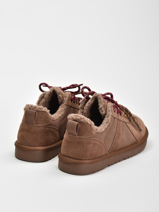 Кеды зимние Vitto Rossi VS000091391 недорого