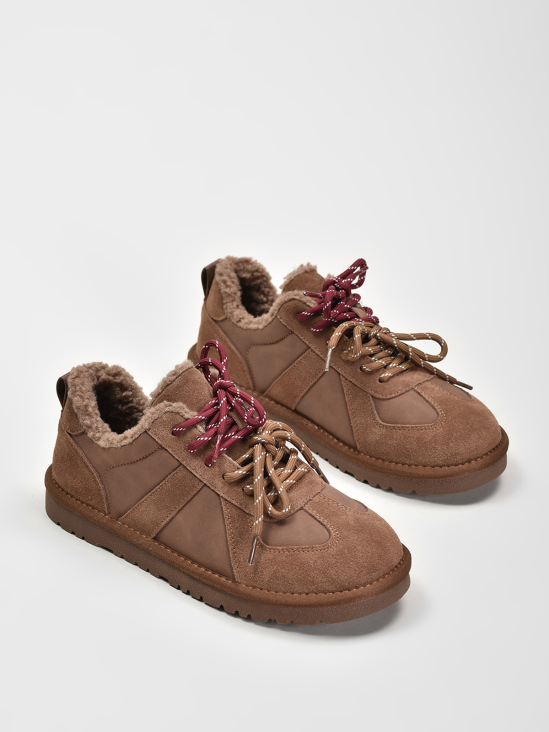 Кеды зимние Vitto Rossi VS000091391 в Украине