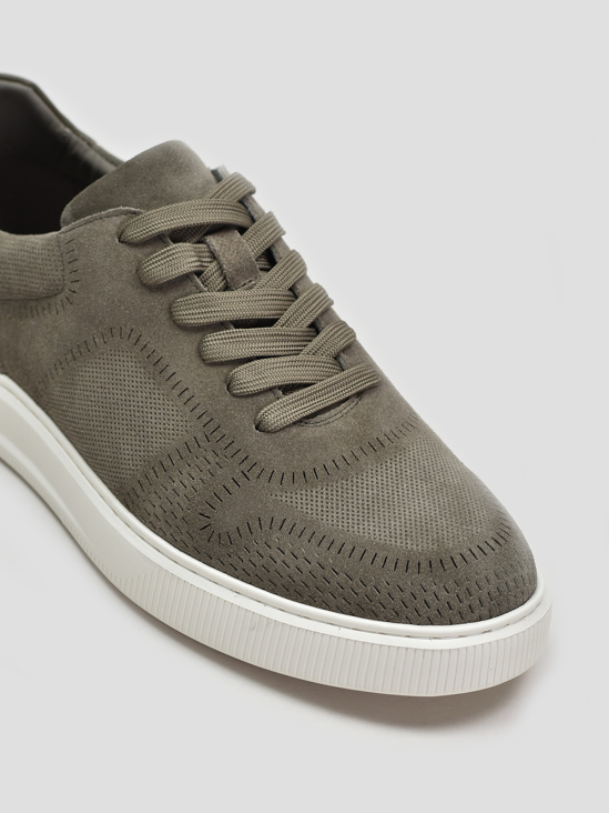 Кеды Vitto Rossi VS000095423 купить