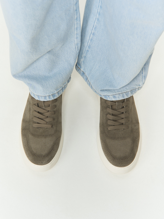 Кеды Vitto Rossi VS000095423 в интернет-магазине