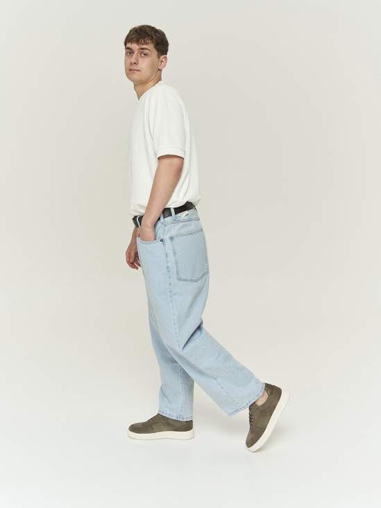 Кеды Vitto Rossi VS000095423 фото