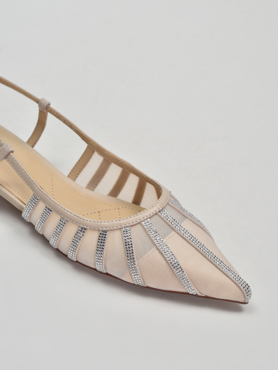 Слингбэки Vitto Rossi VS000094902 2 Слингбэки Vitto Rossi VS000094902 купити