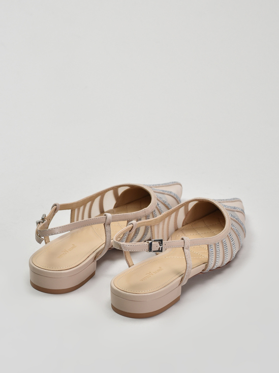 Слингбэки Vitto Rossi VS000094902 3 Слингбэки Vitto Rossi VS000094902 недорого