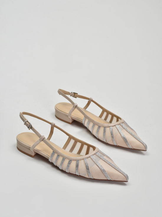 Слингбэки Vitto Rossi VS000094902 4 Слингбэки Vitto Rossi VS000094902 в Україні