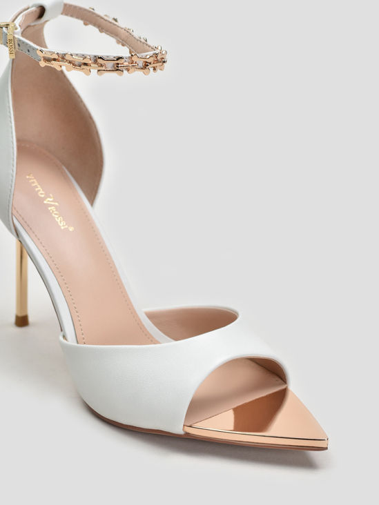 Босоножки Vitto Rossi VS000094905 купить