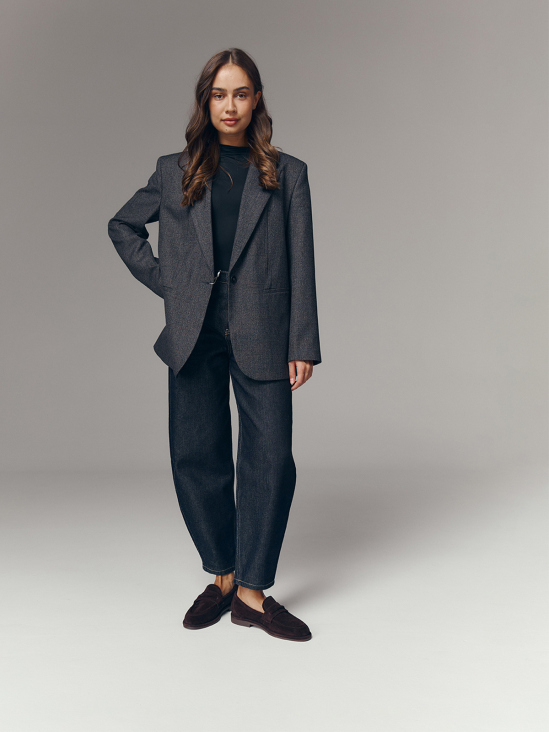 Туфли лоферы Vitto Rossi VS000092544 в інтернет-магазині