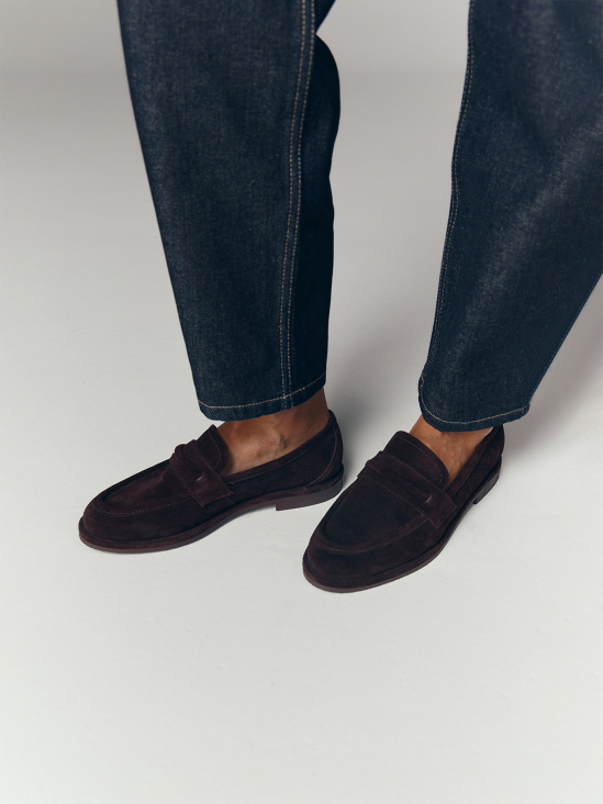 Туфли лоферы Vitto Rossi VS000092544 ціна