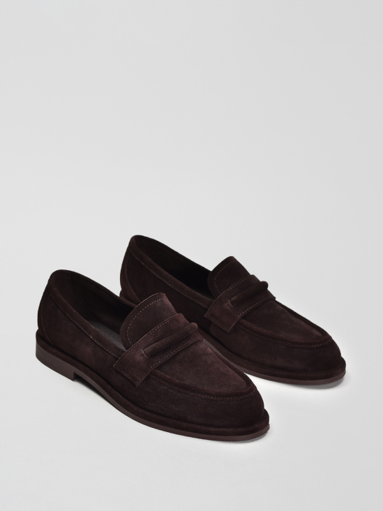 Туфли лоферы Vitto Rossi VS000092544 фото