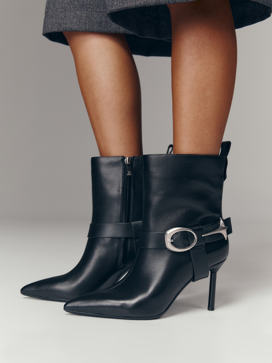 Ботильоны Vitto Rossi VS000092546 цена