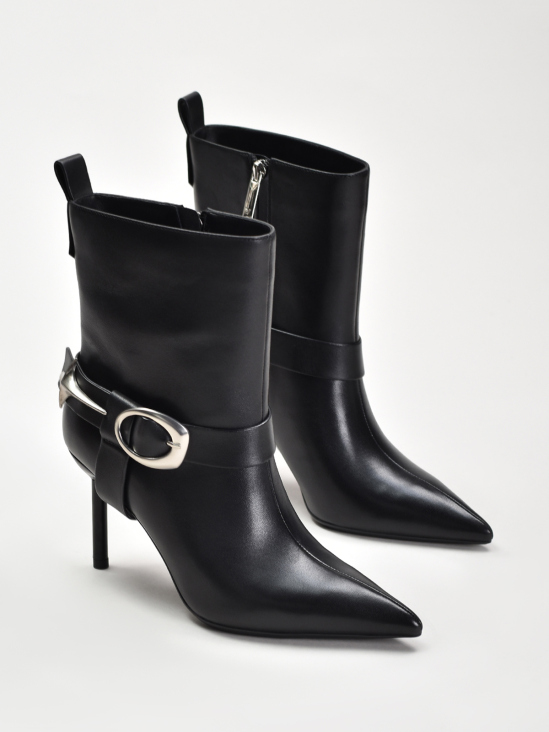 Ботильоны Vitto Rossi VS000092546 фото