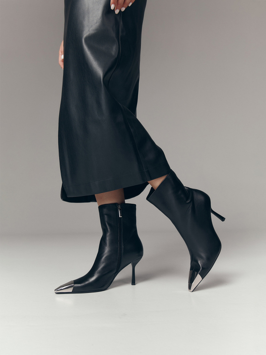 Ботильоны Vitto Rossi VS000092548 цена