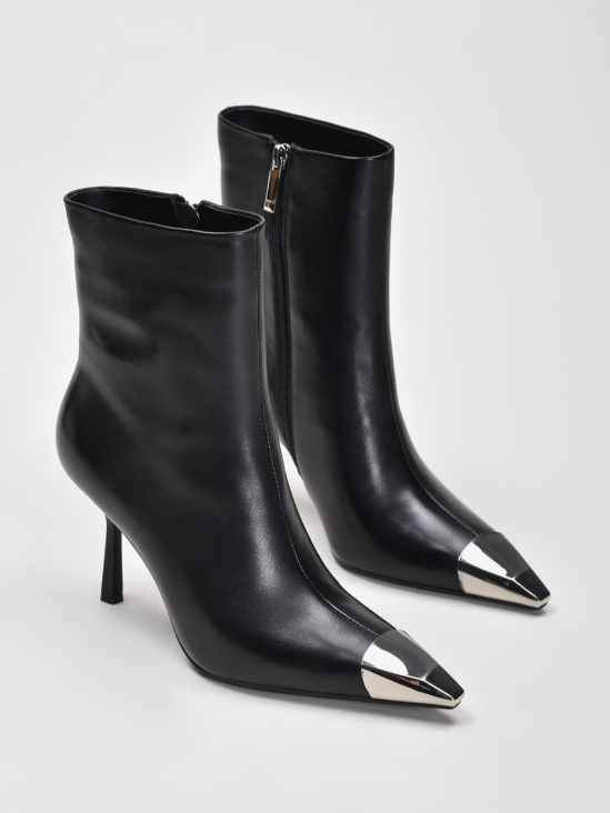 Ботильоны Vitto Rossi VS000092548 фото