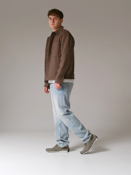 Мокасины Vitto Rossi VS000094205 в интернет-магазине