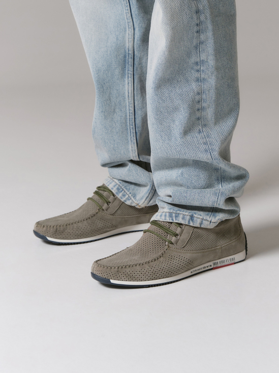 Мокасины Vitto Rossi VS000094205 фото