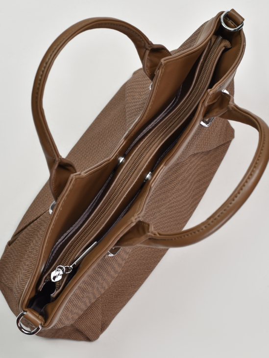 Сумка классическая Vitto Rossi VS000093615 3 Сумка классическая Vitto Rossi VS000093615 недорого