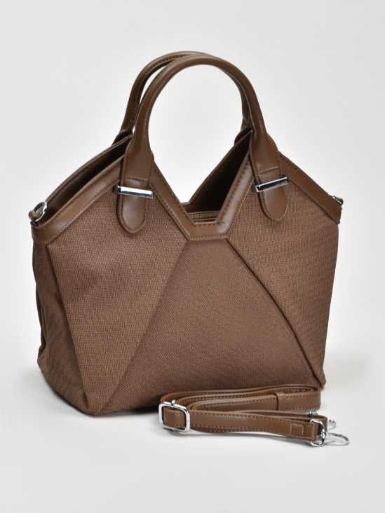 Сумка классическая Vitto Rossi VS000093615 4 Сумка классическая Vitto Rossi VS000093615 в Украине