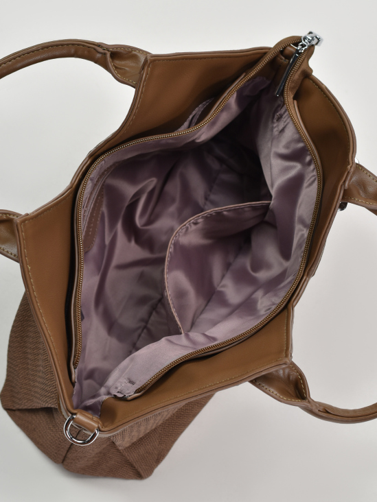 Сумка классическая Vitto Rossi VS000093615 5 Сумка классическая Vitto Rossi VS000093615 в интернет-магазине