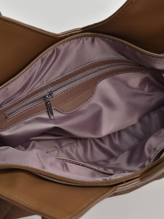 Сумка классическая Vitto Rossi VS000093615 8 Сумка классическая Vitto Rossi VS000093615