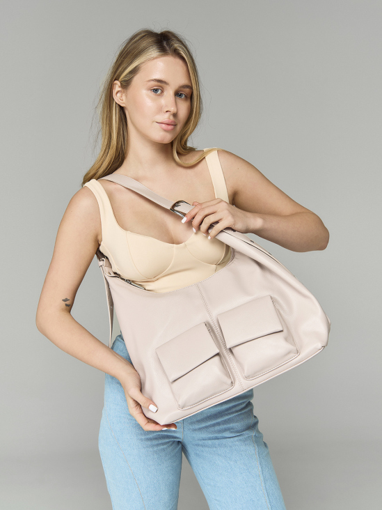 Сумка шоппер Vitto Rossi VS000093617 цена