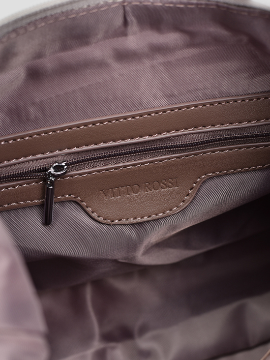 Сумка шоппер Vitto Rossi VS000093617 фото