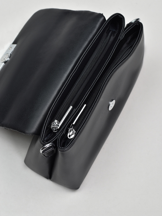 Сумка через плечо Vitto Rossi VS000093620 в Україні