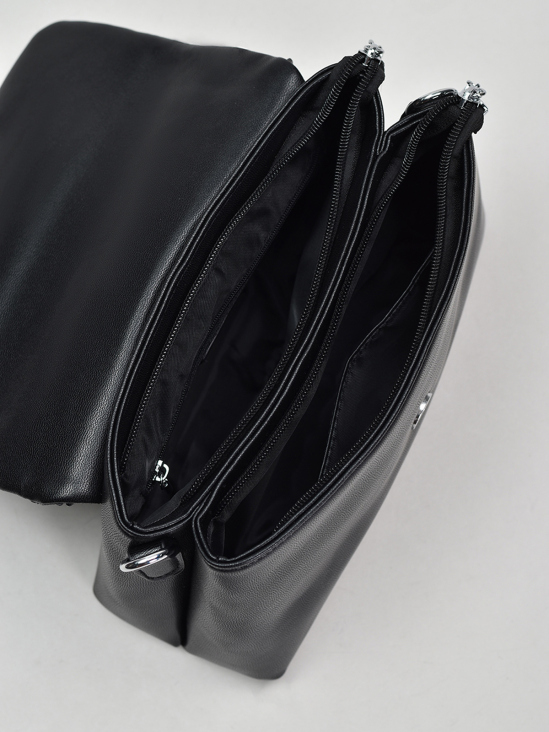 Сумка через плечо Vitto Rossi VS000093620 ціна