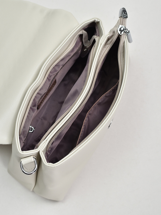 Сумка через плечо Vitto Rossi VS000093621 ціна