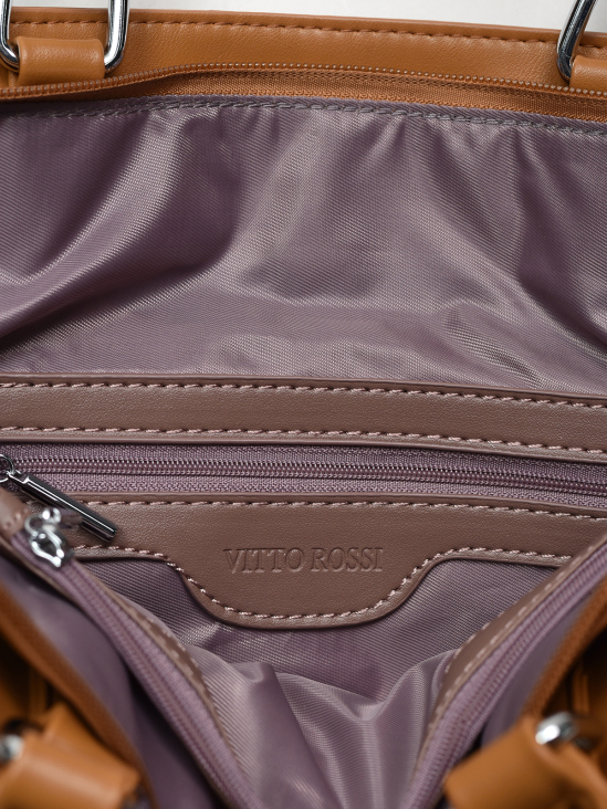 Сумка классическая Vitto Rossi VS000093622 цена