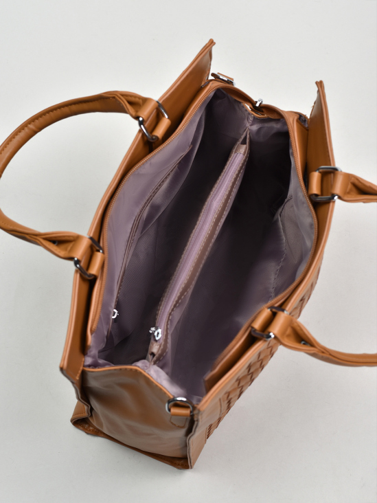 Сумка классическая Vitto Rossi VS000093622 фото