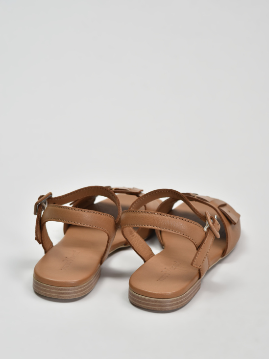 Босоножки низкий ход Vitto Rossi VS000093313 3 Босоножки низкий ход Vitto Rossi VS000093313 недорого