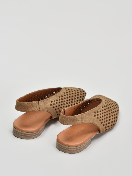 Босоножки низкий ход Vitto Rossi VS000093317 недорого