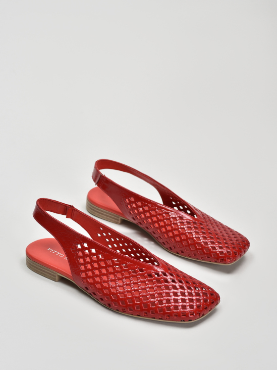 Босоножки низкий ход Vitto Rossi VS000093318 в Украине