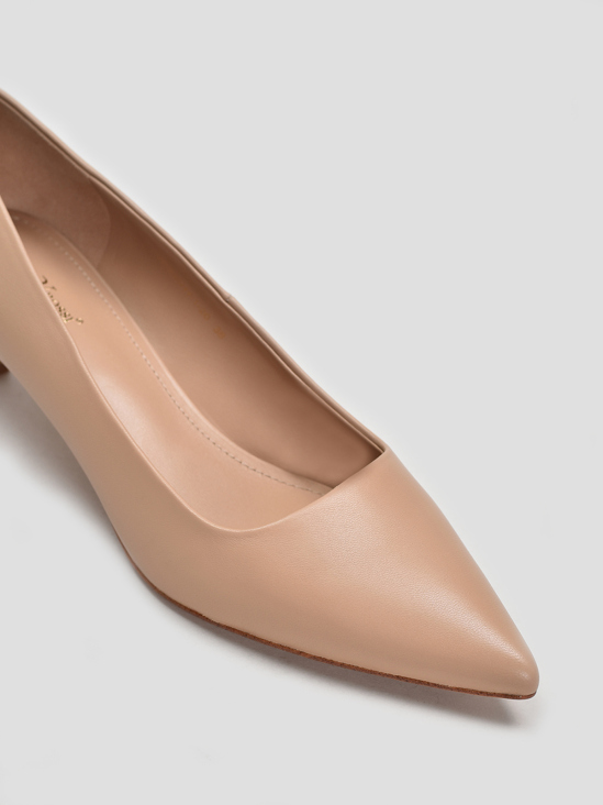 Туфли классика Vitto Rossi VS000094828 2 Туфли классика Vitto Rossi VS000094828 купить