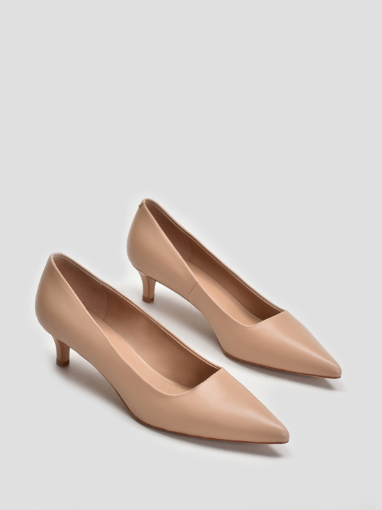 Туфли классика Vitto Rossi VS000094828 4 Туфли классика Vitto Rossi VS000094828 в Украине