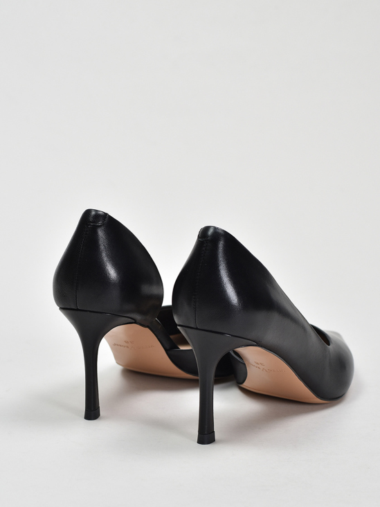 Туфли классика Vitto Rossi VS000094830 недорого