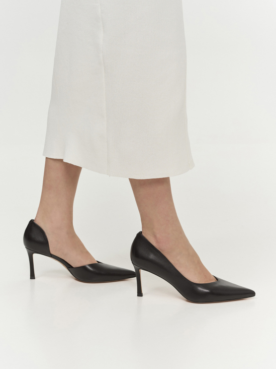 Туфли классика Vitto Rossi VS000094830 ціна