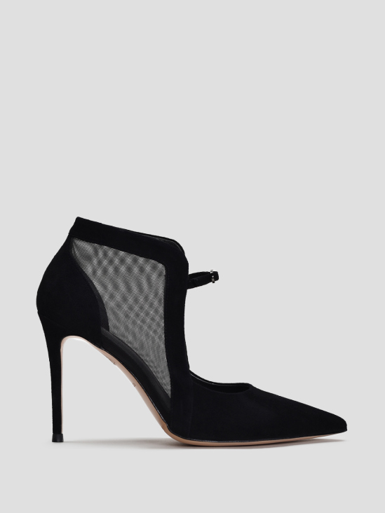 Ботильоны летние Vitto Rossi VS000094834