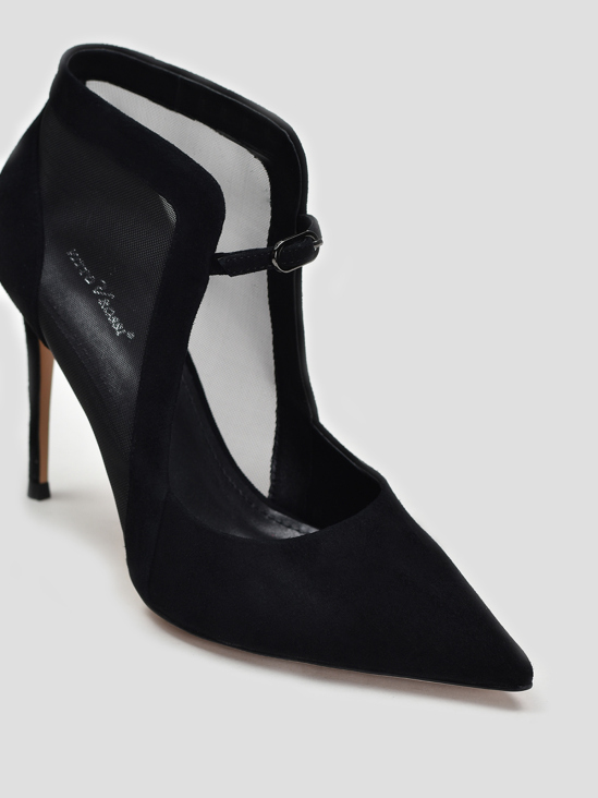 Ботильоны летние Vitto Rossi VS000094834 купити