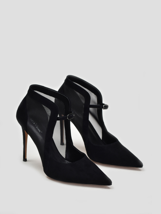 Ботильоны летние Vitto Rossi VS000094834 в Україні